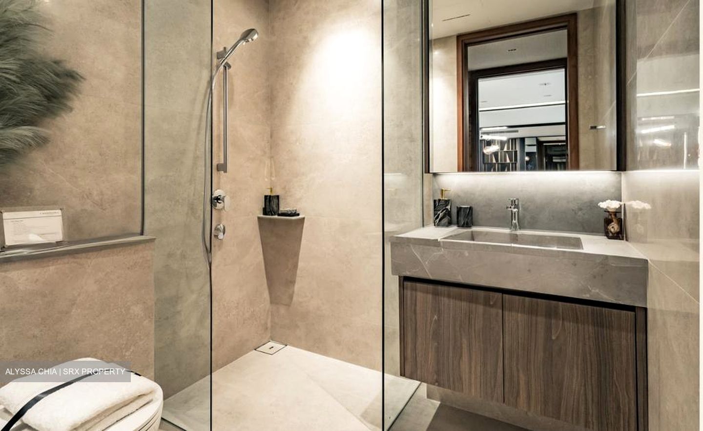 Woodlands Drive 17 (D25), Condominium #554136701